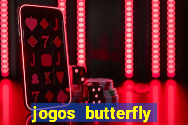 jogos butterfly kyodai 123